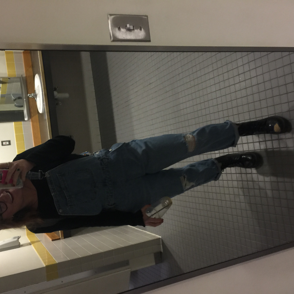 Meet your Posher, Kylee